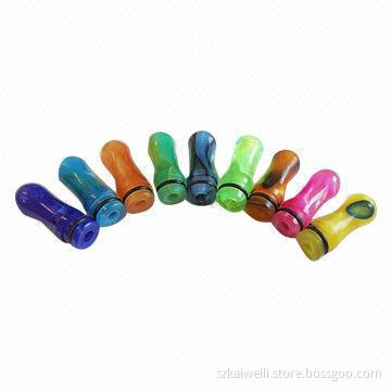 High-quality Drip Tips, Compatible with Vivi Nova, DCT atomizer